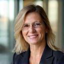 Marie Bertrand – Responsable travaux