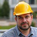 Samuel Ferraud – Chef de chantier